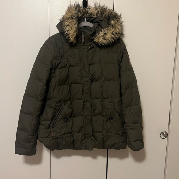 Ralph Lauren Jackets & Blazers - Ralph Lauren Down Coat
